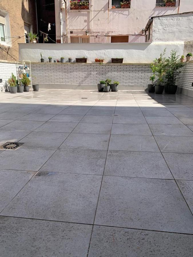 Ferienwohnung Terrazas De Argandona Gijón Exterior foto