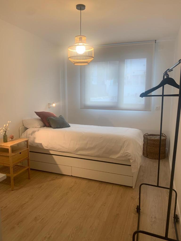 Ferienwohnung Terrazas De Argandona Gijón Exterior foto